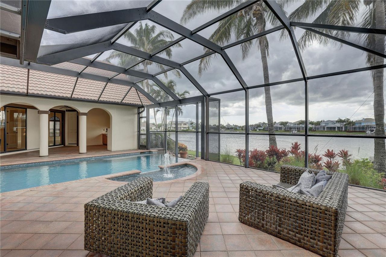 5408 Tybee Island Drive, Apollo Beach, FL 33572 Photo