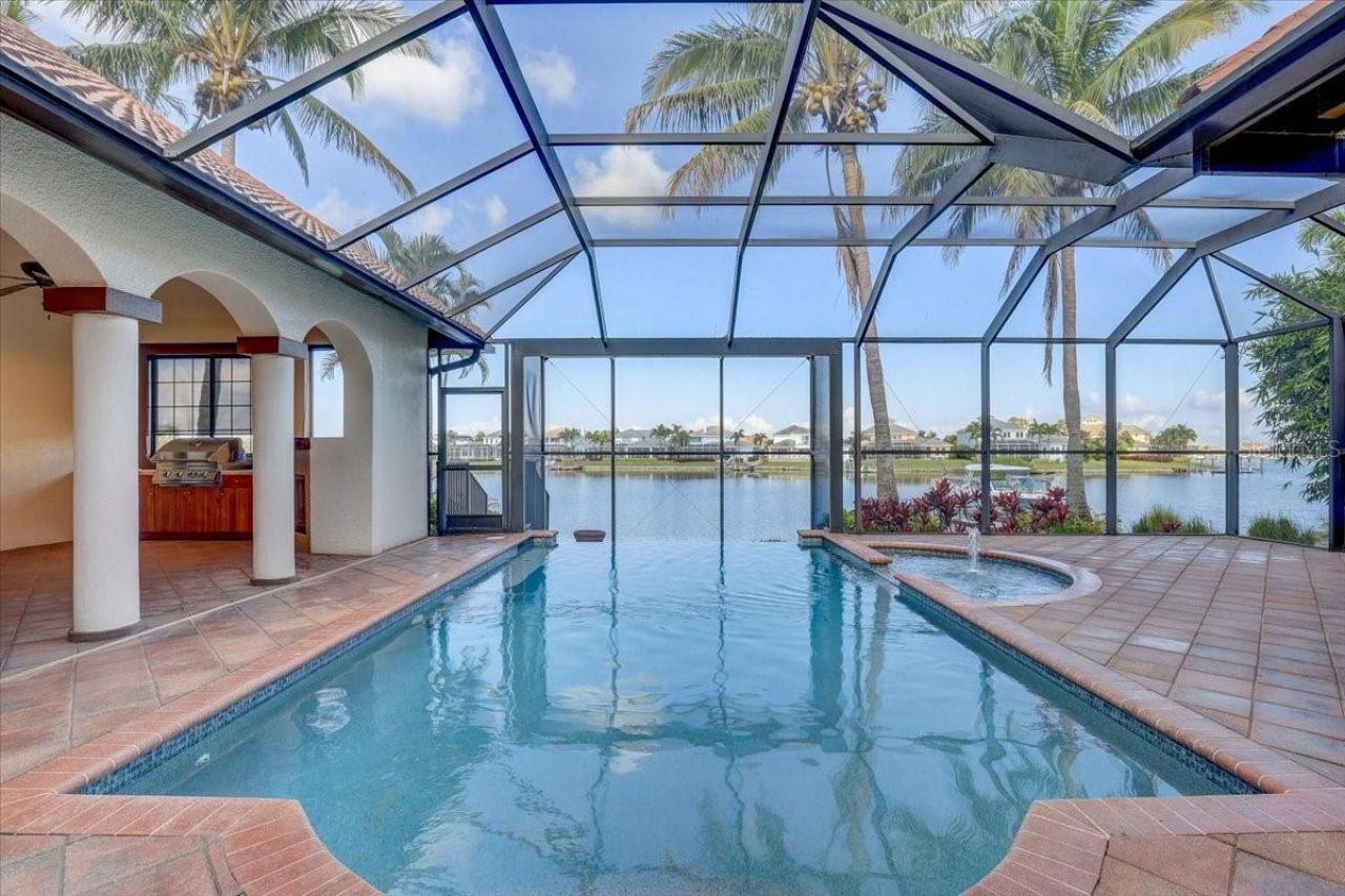 5408 Tybee Island Drive, Apollo Beach, FL 33572 Photo