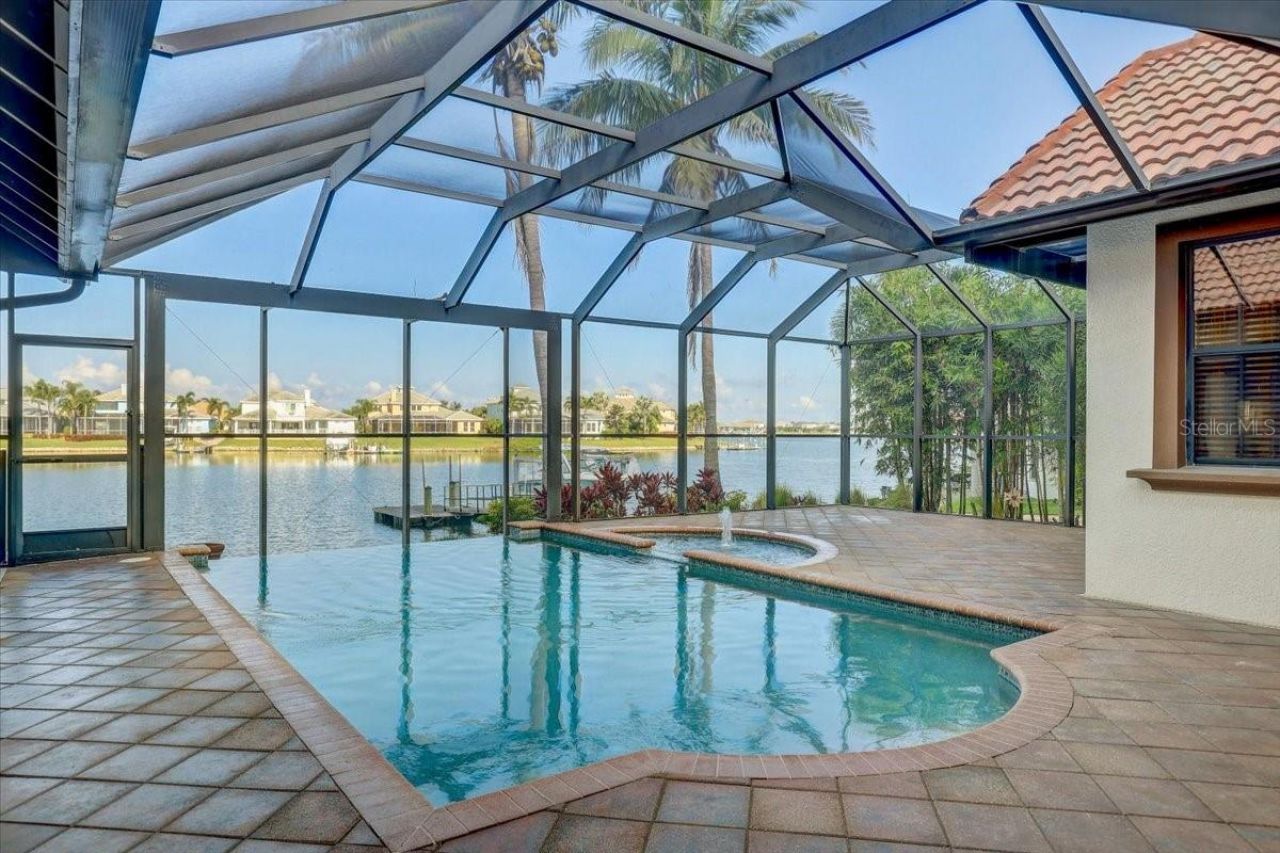 5408 Tybee Island Drive, Apollo Beach, FL 33572 Photo