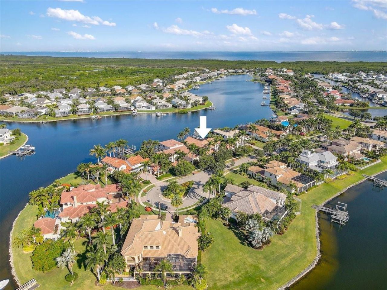 5408 Tybee Island Drive, Apollo Beach, FL 33572 Photo