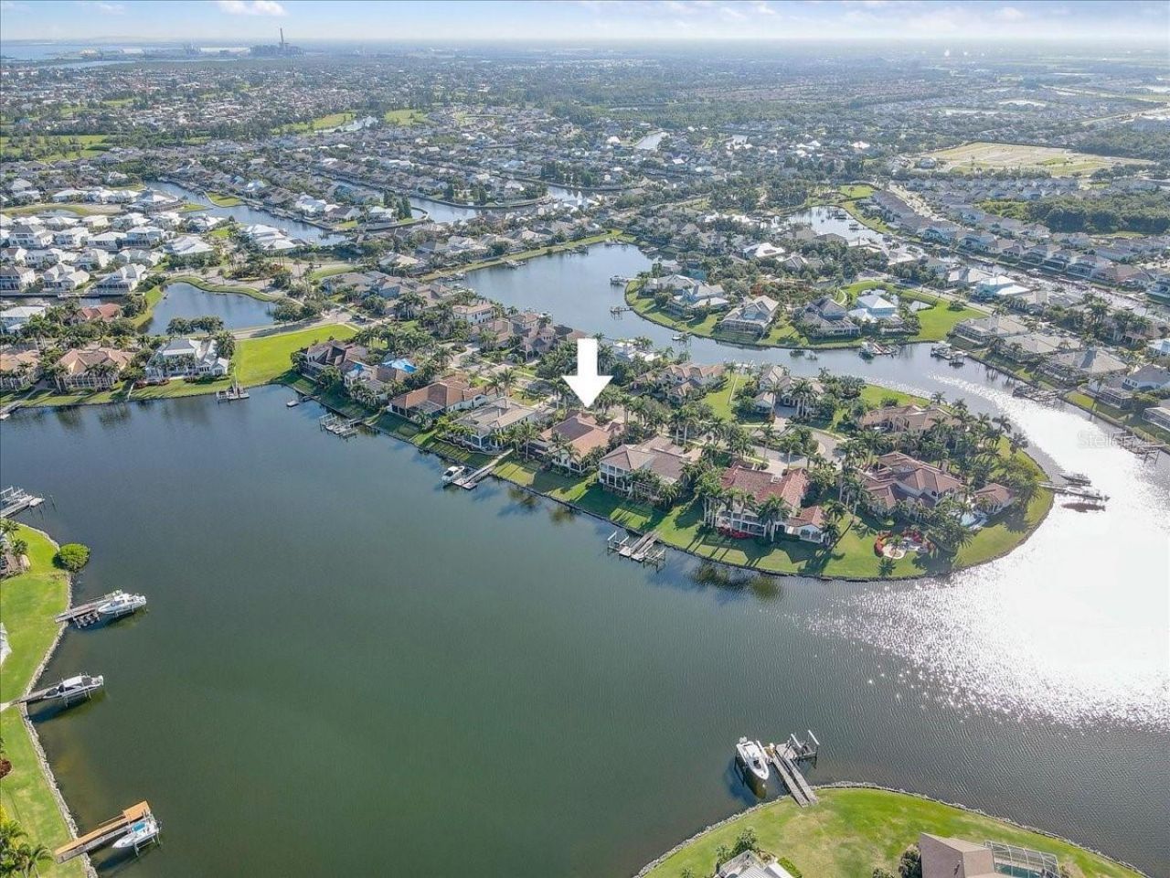 5408 Tybee Island Drive, Apollo Beach, FL 33572 Photo