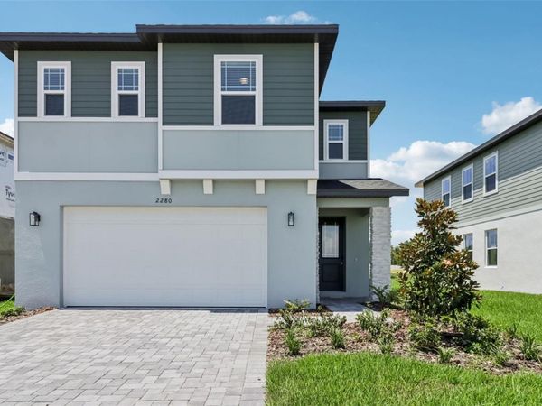 2280 HEN ROAD, MINNEOLA, FL 34715