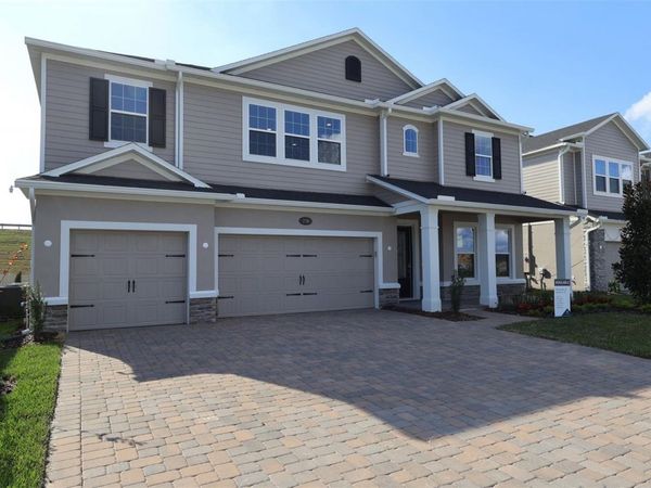 720 POINTE EMERSON BOULEVARD, APOPKA, FL 32703