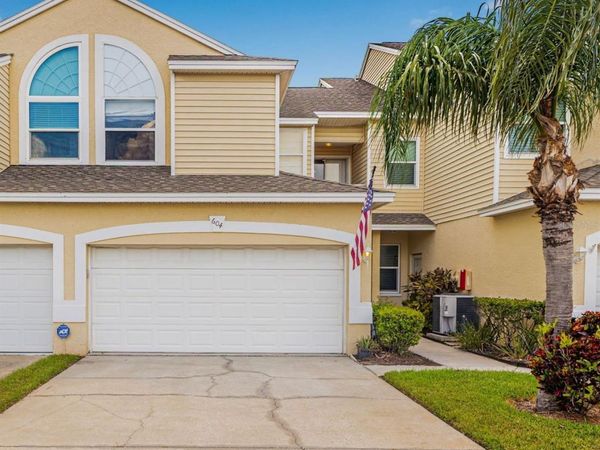 1050 STARKEY ROAD, Unit 604, LARGO, FL 33771