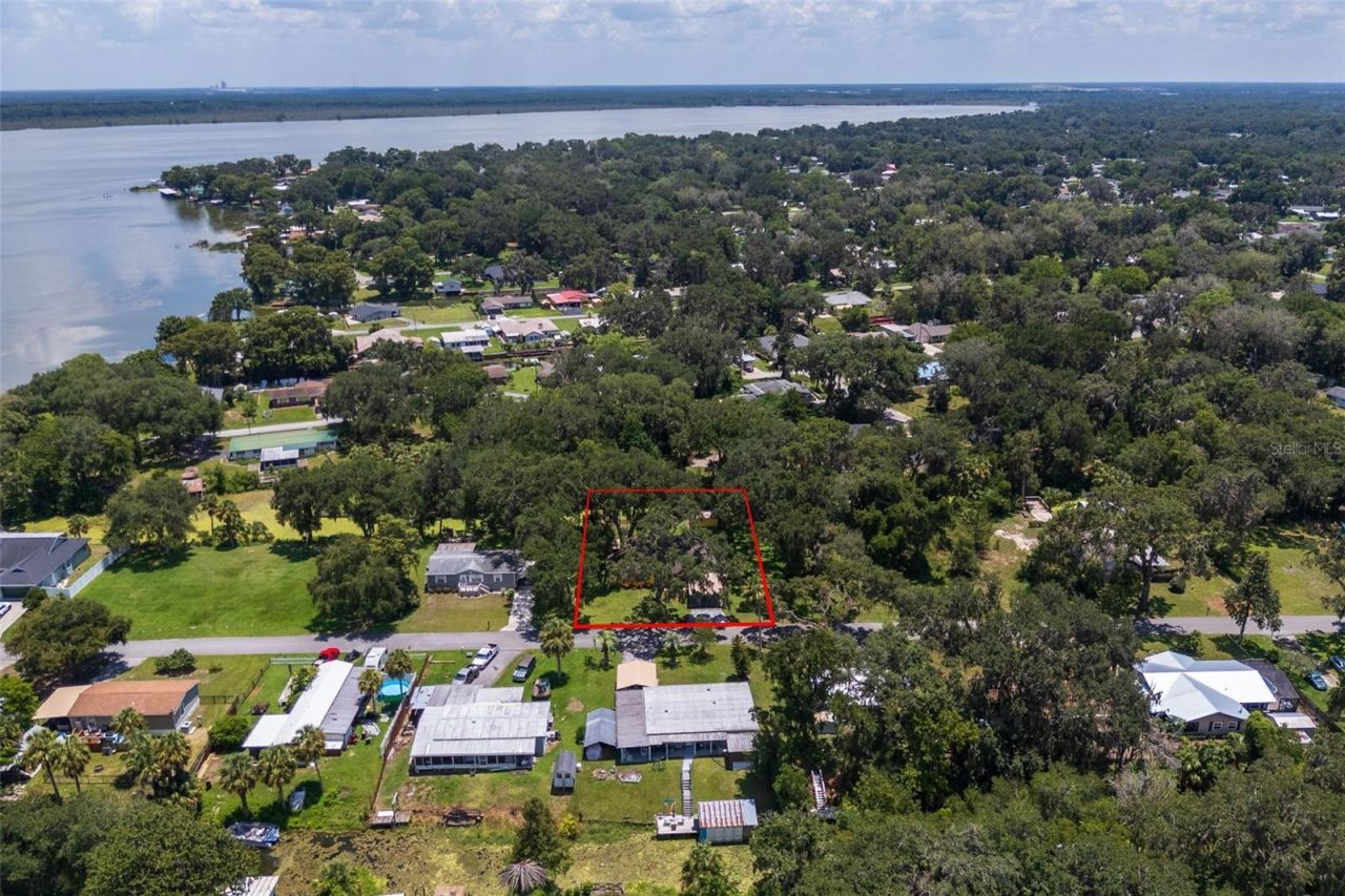 1251 Cr 436, Lake Panasoffkee, FL 33538 Photo