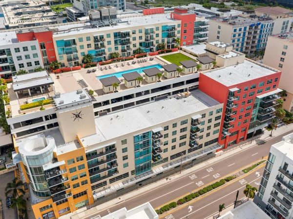 1208 E KENNEDY BOULEVARD, Unit 723, TAMPA, FL 33602
