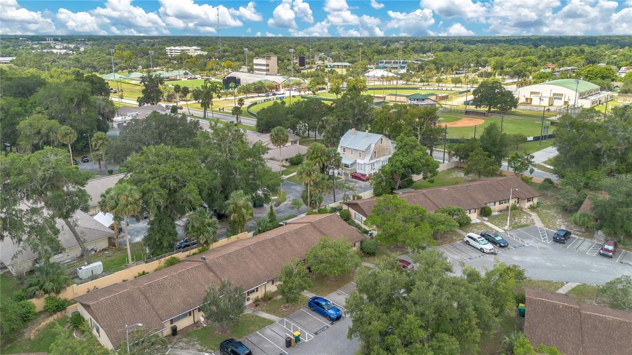 13 Villa Villar Court, Unit 130, Deland, FL 32724 Photo