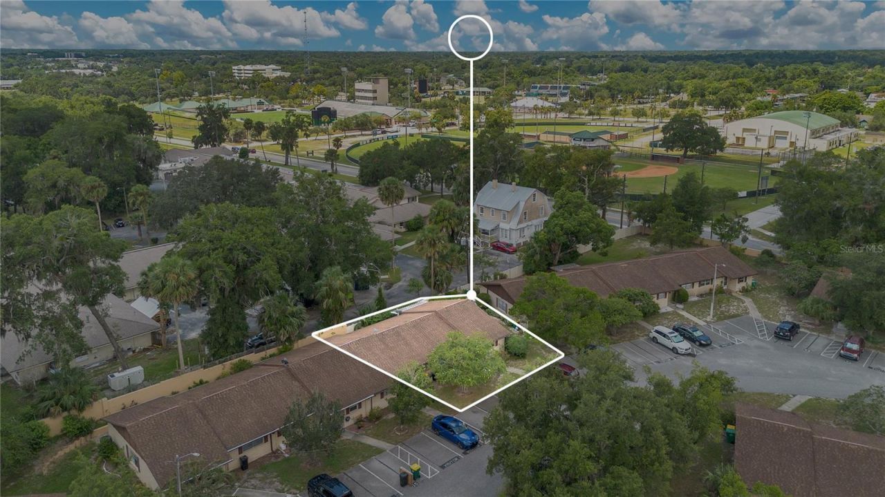 13 Villa Villar Court, Unit 130, Deland, FL 32724 Photo