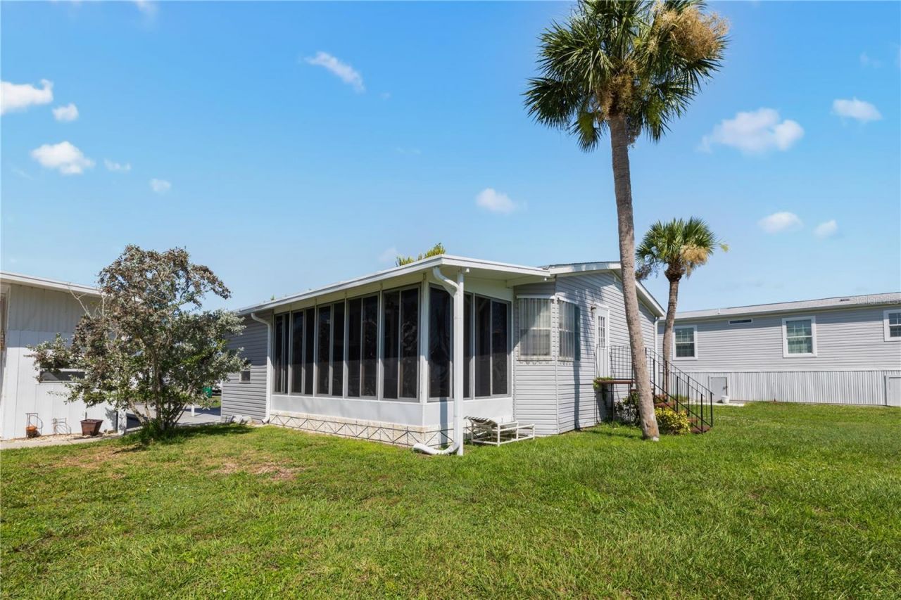 3204 Sunny Harbor Drive, Punta Gorda, FL 33982 Photo