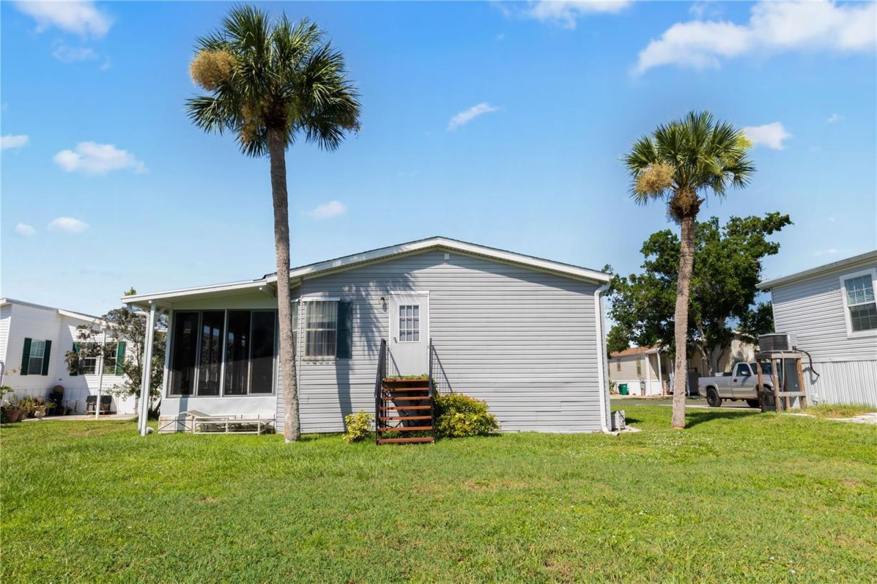 3204 Sunny Harbor Drive, Punta Gorda, FL 33982 Photo