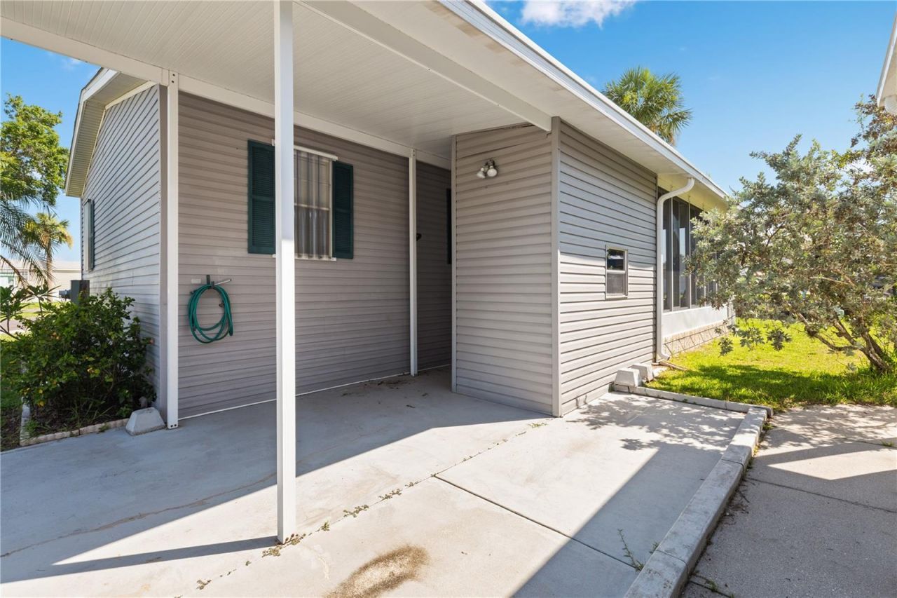 3204 Sunny Harbor Drive, Punta Gorda, FL 33982 Photo