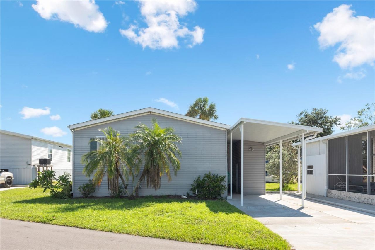 3204 Sunny Harbor Drive, Punta Gorda, FL 33982 Photo