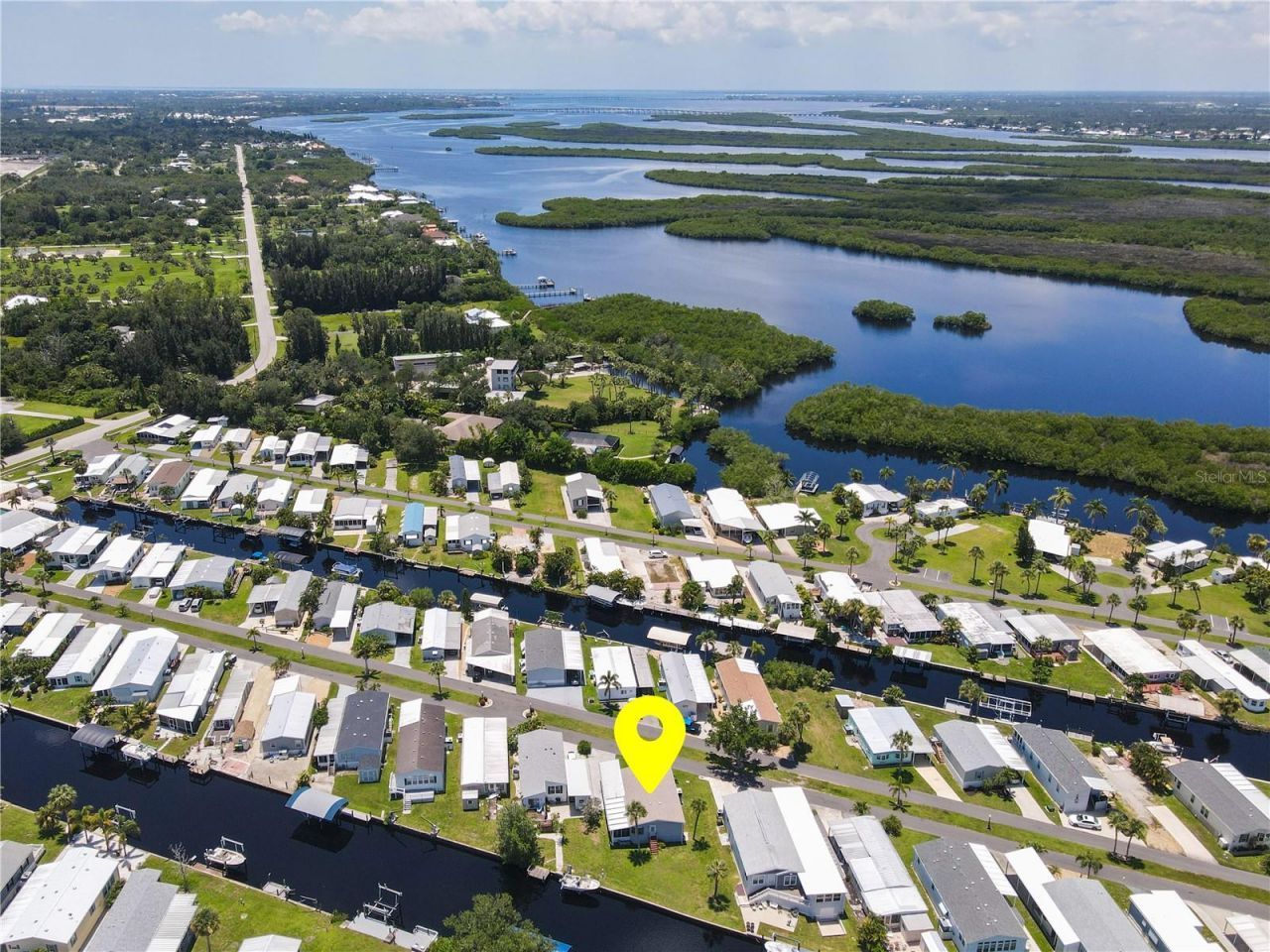 3204 Sunny Harbor Drive, Punta Gorda, FL 33982 Photo