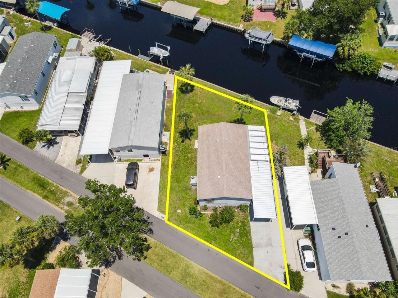 3204 Sunny Harbor Drive, Punta Gorda, FL 33982 Photo