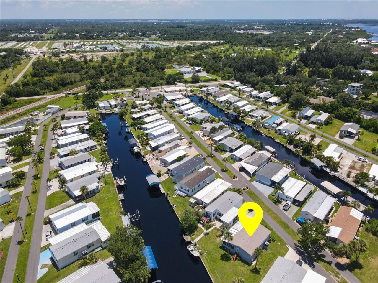 3204 Sunny Harbor Drive, Punta Gorda, FL 33982 Photo