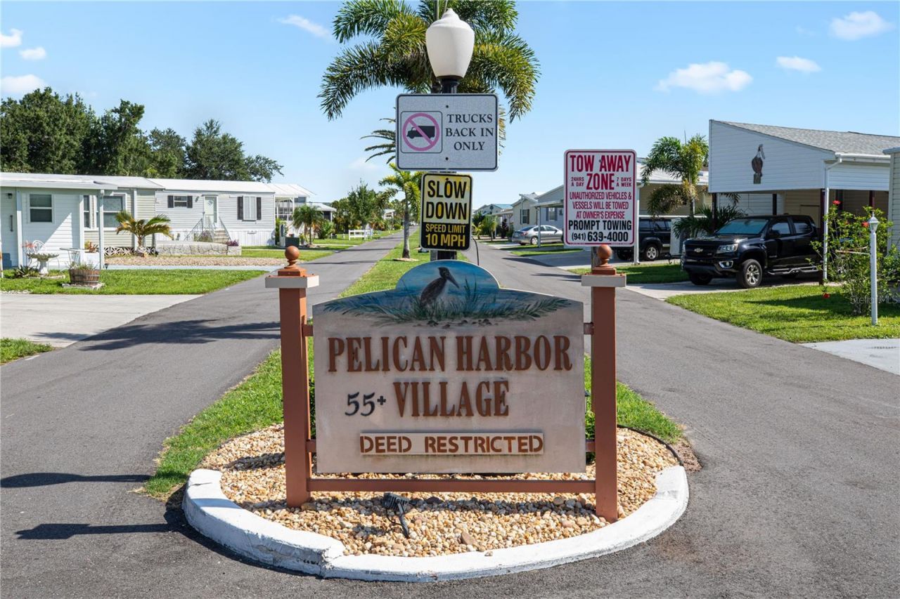 3204 Sunny Harbor Drive, Punta Gorda, FL 33982 Photo