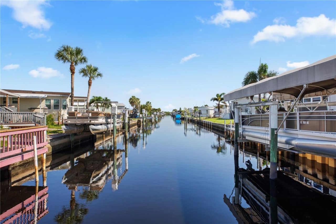 3204 Sunny Harbor Drive, Punta Gorda, FL 33982 Photo