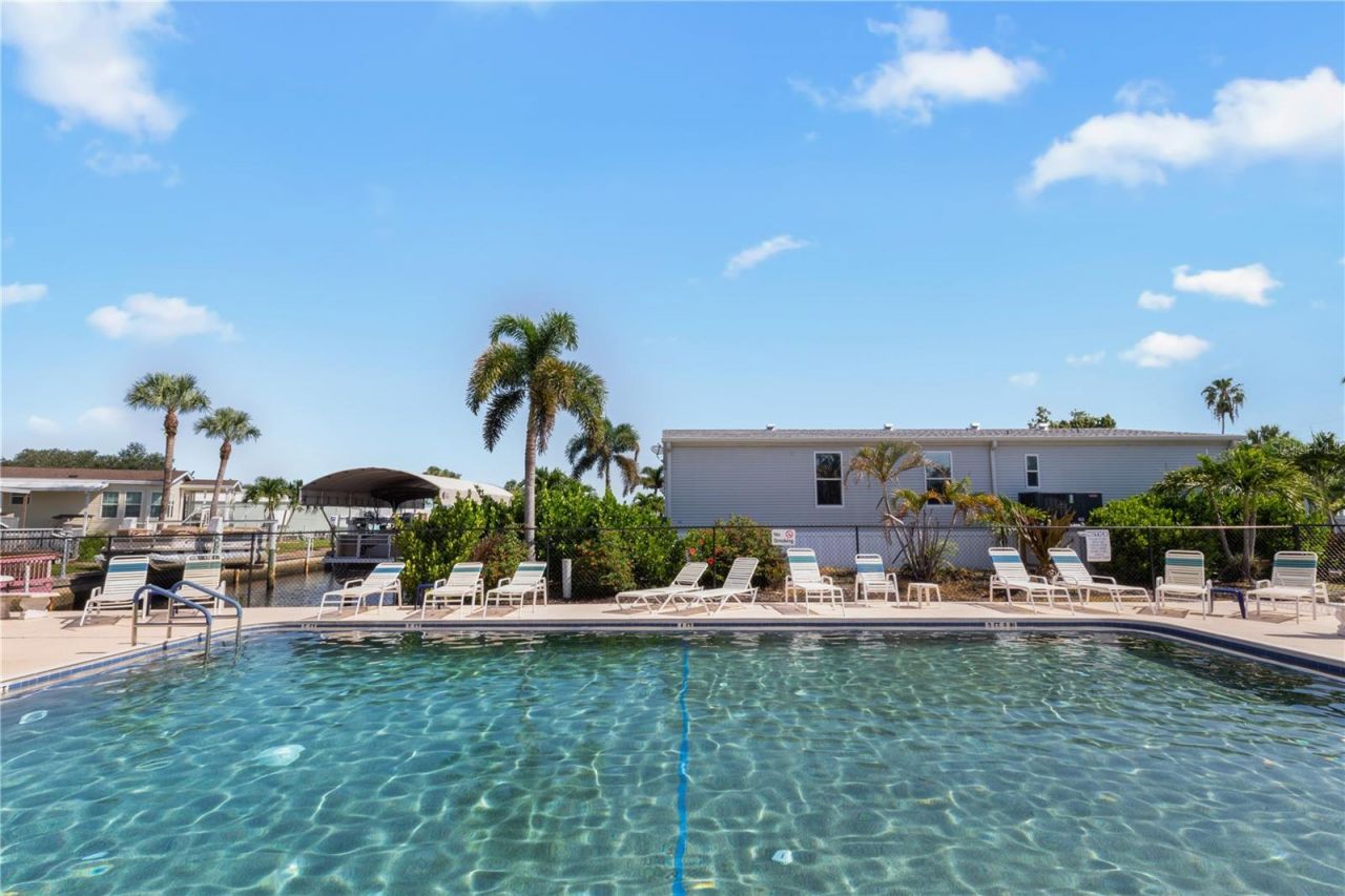 3204 Sunny Harbor Drive, Punta Gorda, FL 33982 Photo