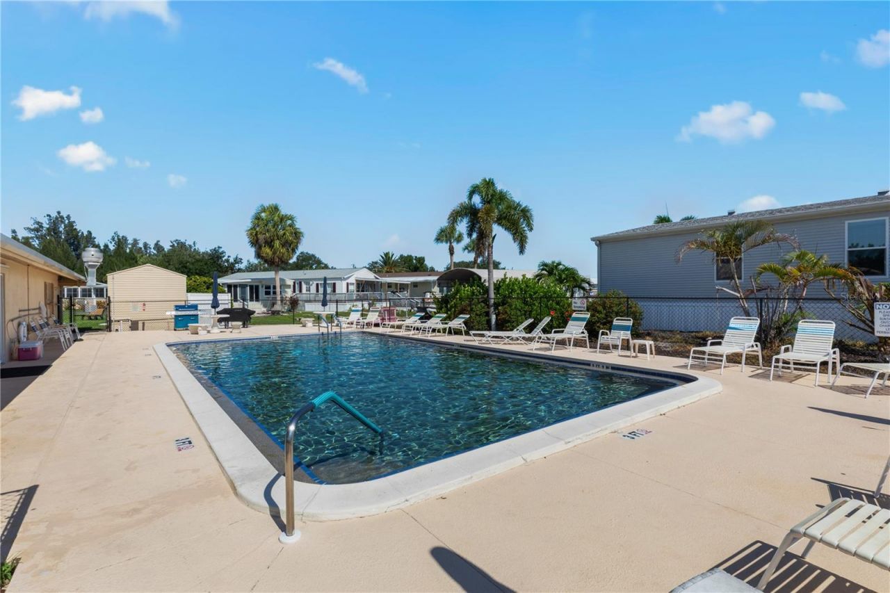 3204 Sunny Harbor Drive, Punta Gorda, FL 33982 Photo