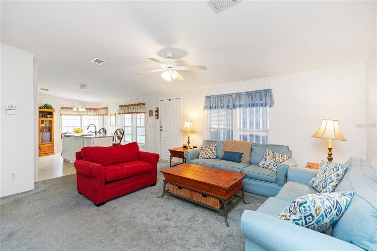 3204 Sunny Harbor Drive, Punta Gorda, FL 33982 Photo