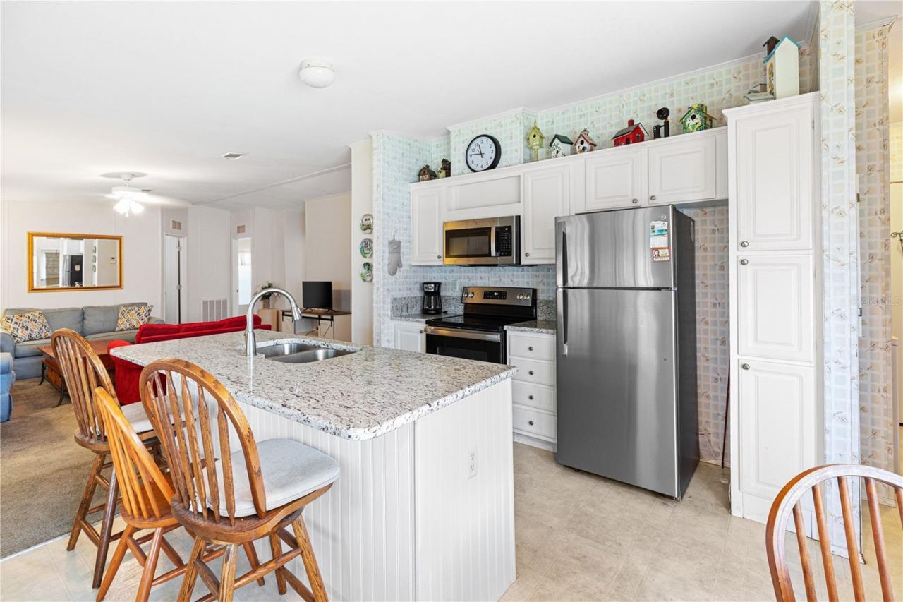 3204 Sunny Harbor Drive, Punta Gorda, FL 33982 Photo