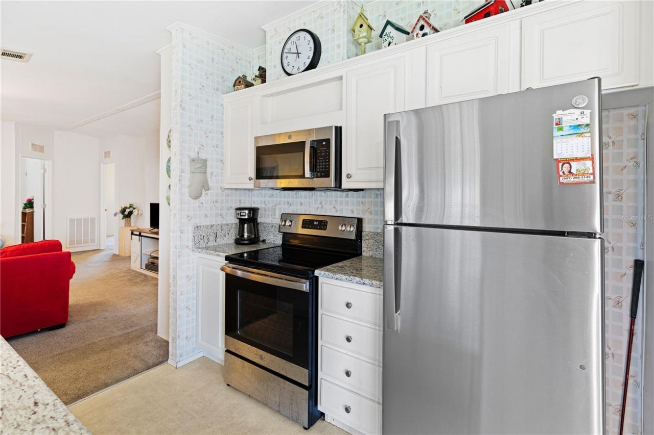 3204 Sunny Harbor Drive, Punta Gorda, FL 33982 Photo