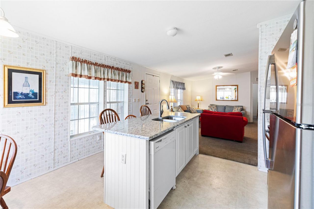 3204 Sunny Harbor Drive, Punta Gorda, FL 33982 Photo