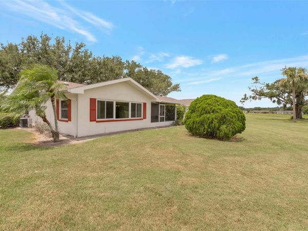 1005 HAREFIELD CIRCLE, Unit 43, SUN CITY CENTER, FL 33573