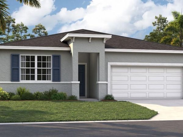 1271 NORMANDY DRIVE, HAINES CITY, FL 33844