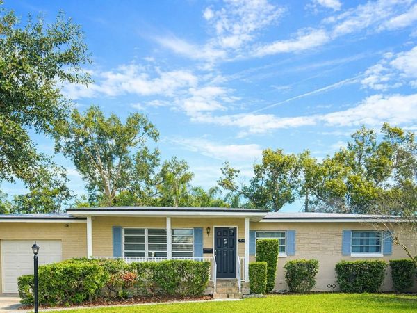 3019 CLEMWOOD STREET, ORLANDO, FL 32803