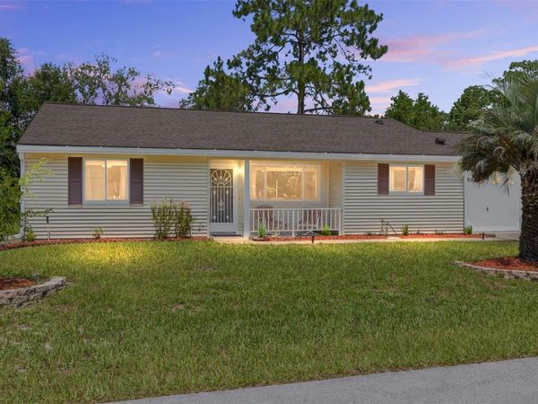 10888 SW 90TH COURT, OCALA, FL 34481