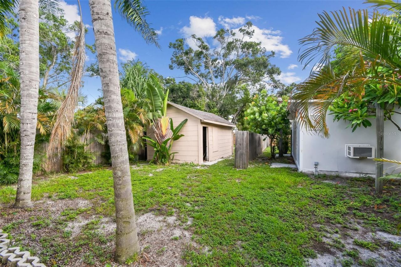 711 Smith Street, Clearwater, FL 33756 Photo