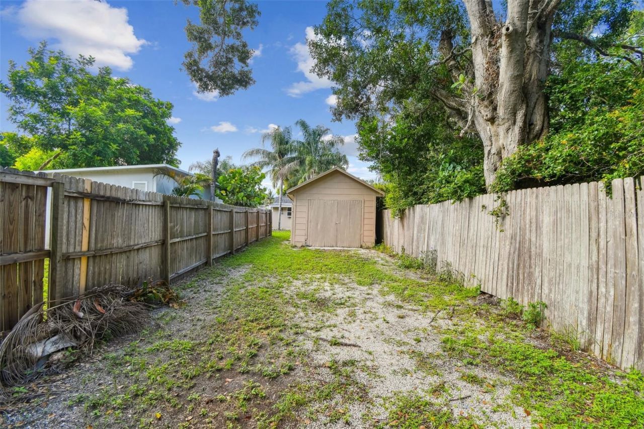 711 Smith Street, Clearwater, FL 33756 Photo