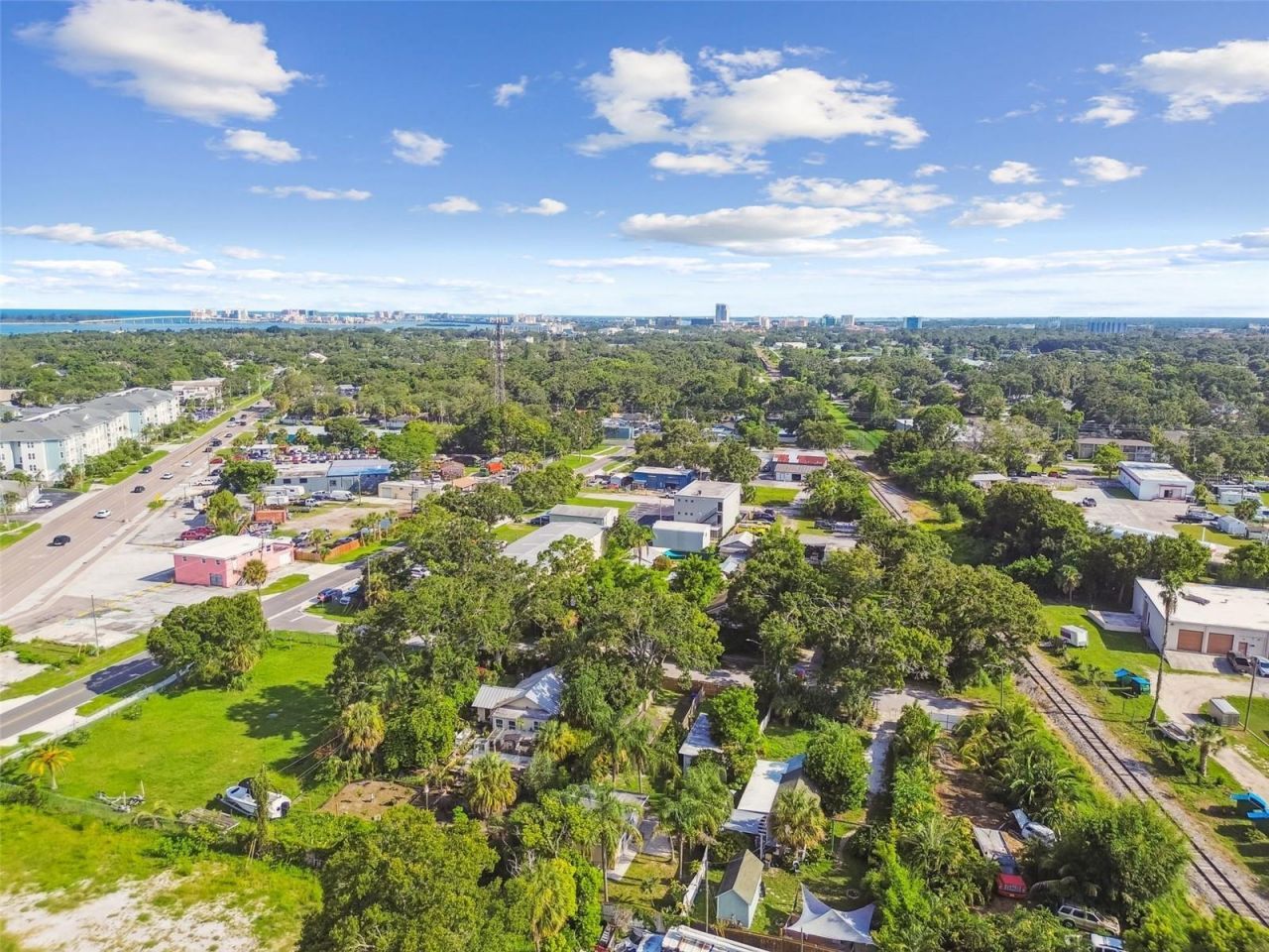 711 Smith Street, Clearwater, FL 33756 Photo