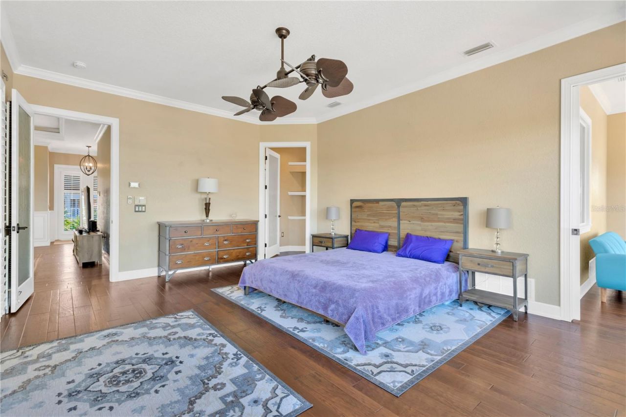 511 Seaview Drive, Tarpon Springs, FL 34689 Photo