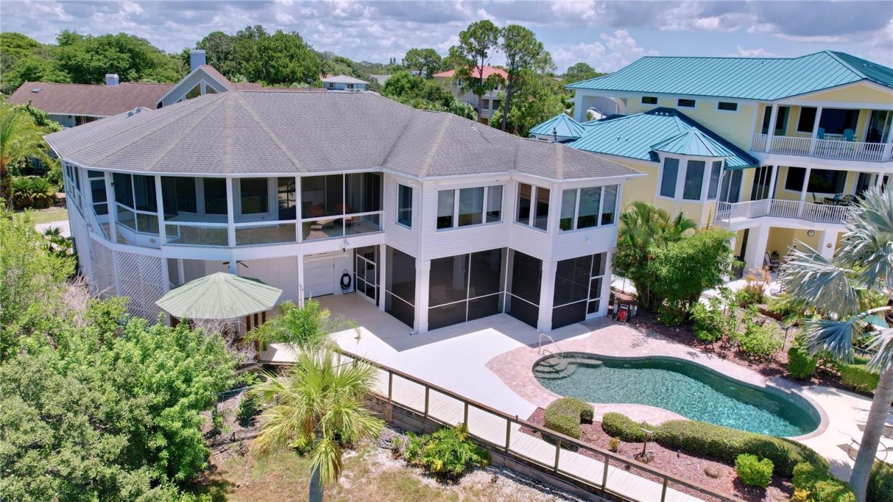 511 Seaview Drive, Tarpon Springs, FL 34689 Photo