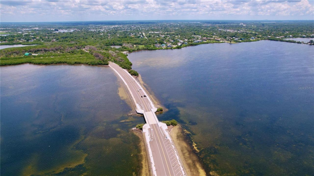 511 Seaview Drive, Tarpon Springs, FL 34689 Photo