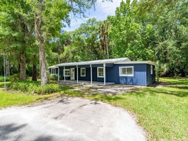 5360 S ELM AVENUE, HOMOSASSA, FL 34448
