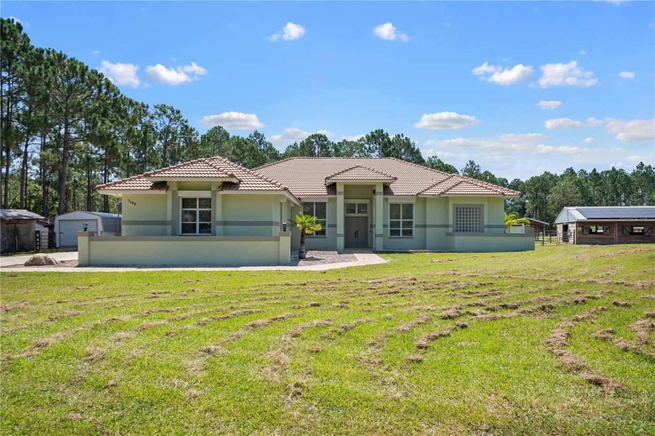 7190 Six Gun Court, Saint Cloud, FL 34771 Photo