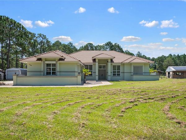 7190 SIX GUN COURT, ST CLOUD, FL 34771