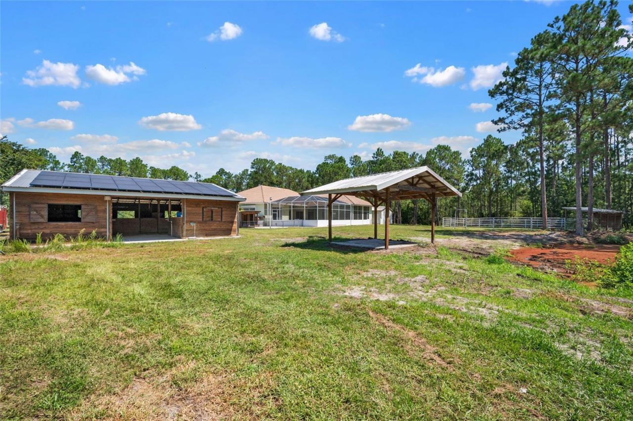 7190 Six Gun Court, Saint Cloud, FL 34771 Photo