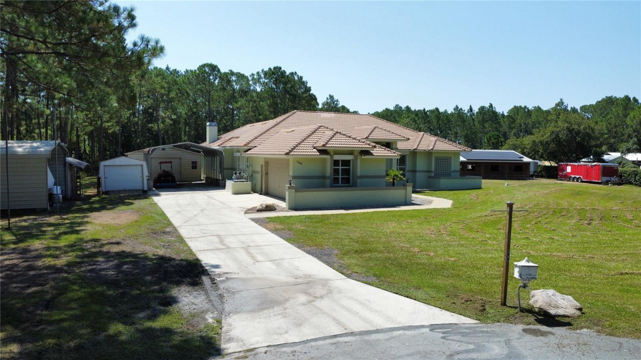 7190 Six Gun Court, Saint Cloud, FL 34771 Photo