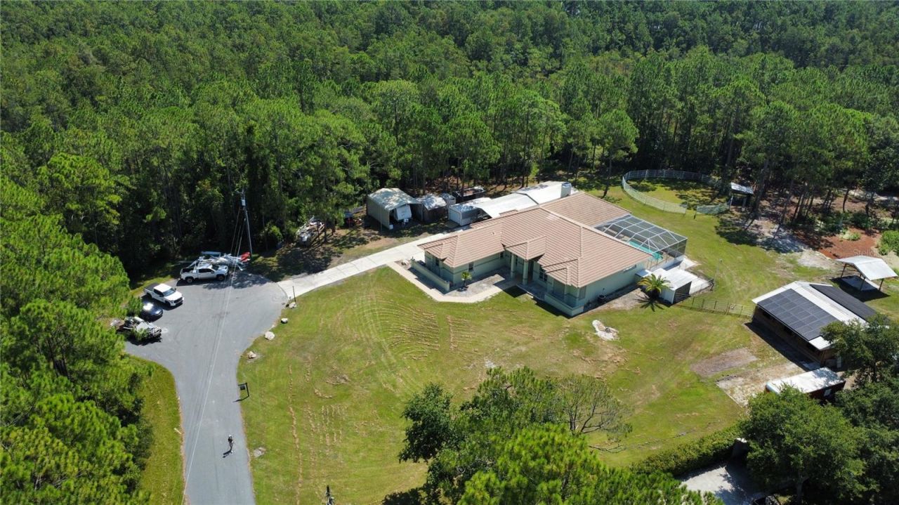 7190 Six Gun Court, Saint Cloud, FL 34771 Photo