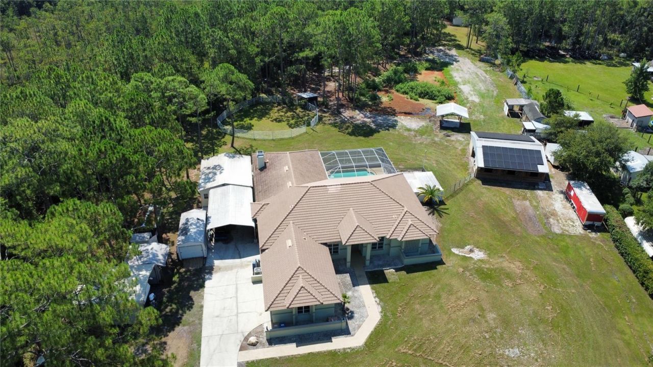 7190 Six Gun Court, Saint Cloud, FL 34771 Photo