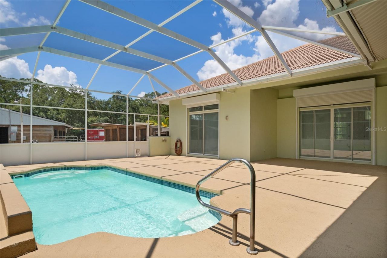 7190 Six Gun Court, Saint Cloud, FL 34771 Photo