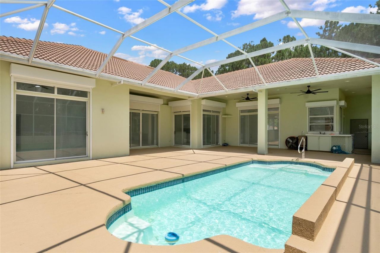 7190 Six Gun Court, Saint Cloud, FL 34771 Photo