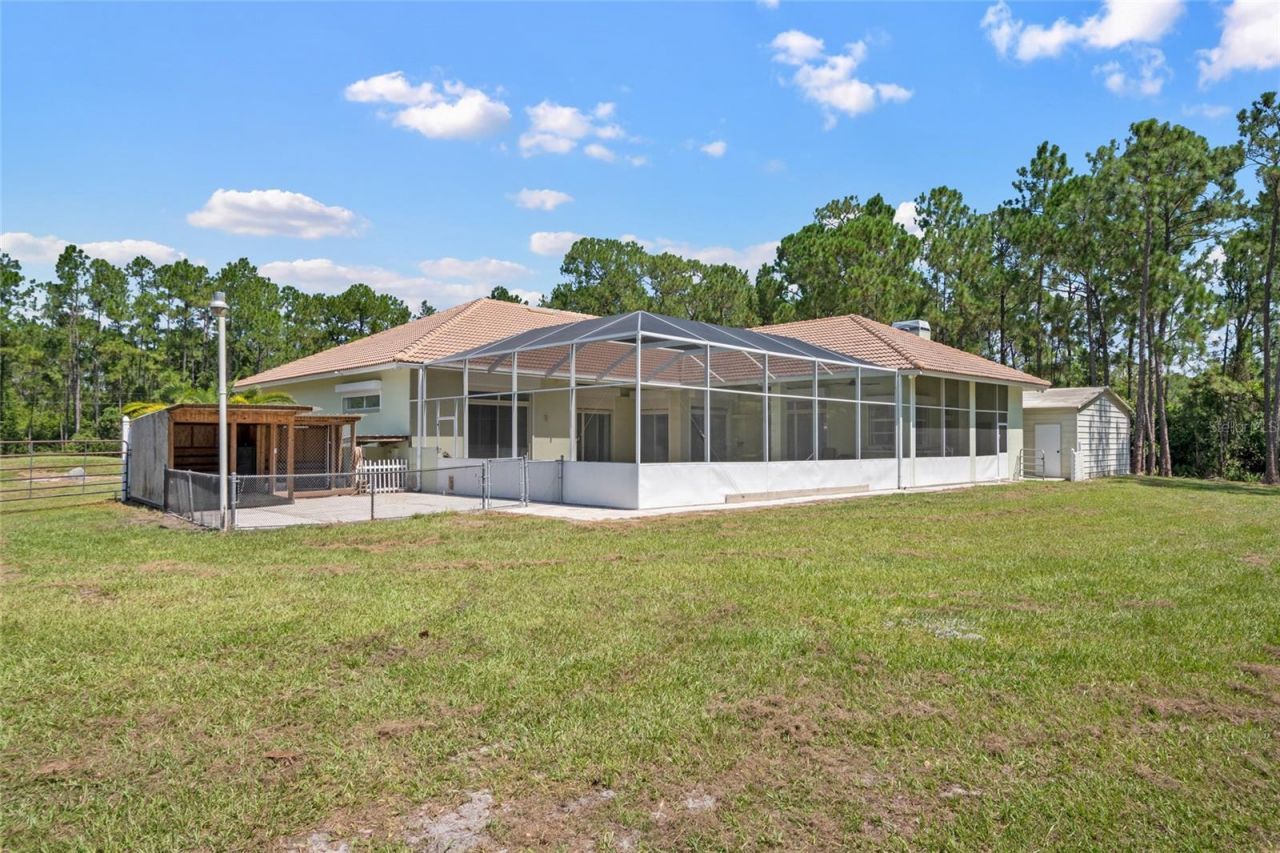 7190 Six Gun Court, Saint Cloud, FL 34771 Photo