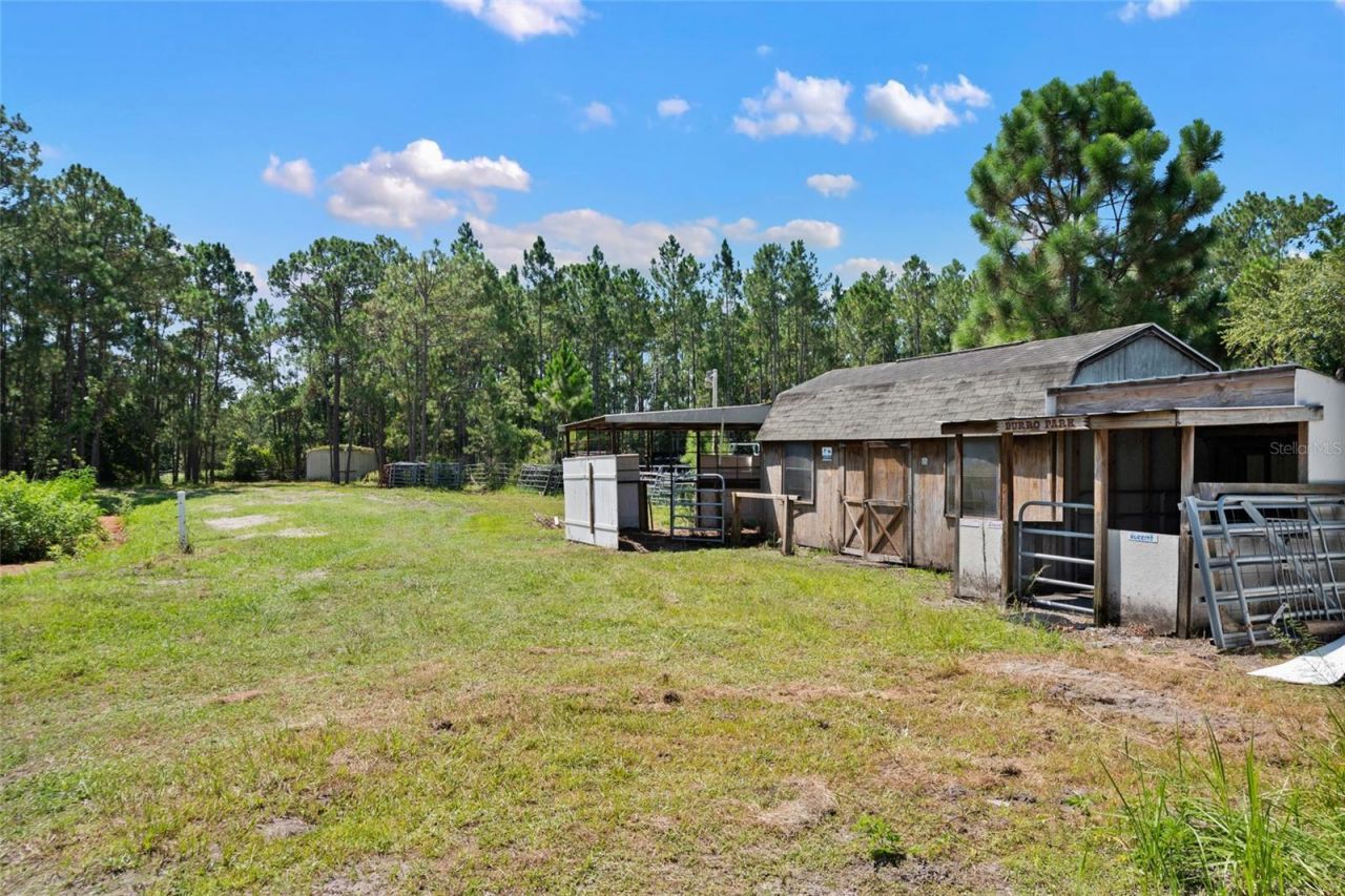 7190 Six Gun Court, Saint Cloud, FL 34771 Photo