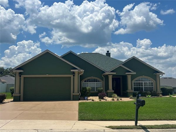 136 NW 44TH STREET, OCALA, FL 34475