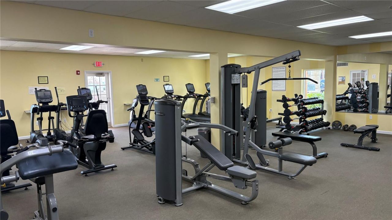 4900 Brittany Drive S, Unit 1702, Saint Petersburg, FL 33715 Photo